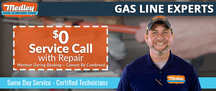 dallas gas lines Medley Heating, Air Conditioning & Plumbing