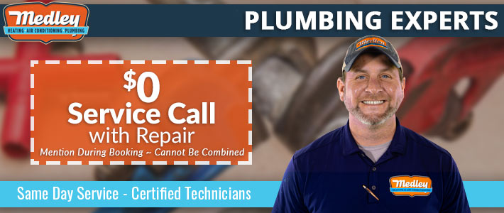 dallas Plumbing  Service Medley Heating, Air Conditioning & Plumbing