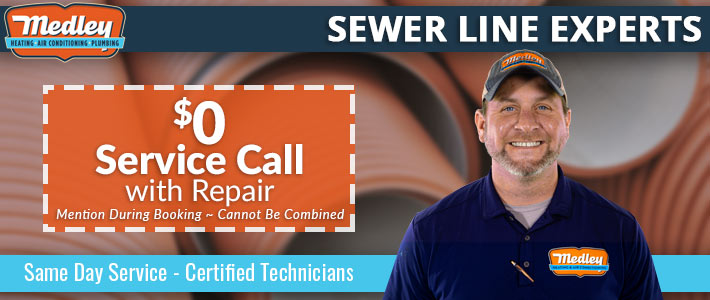 dallas Sewer Lines Medley Heating, Air Conditioning & Plumbing